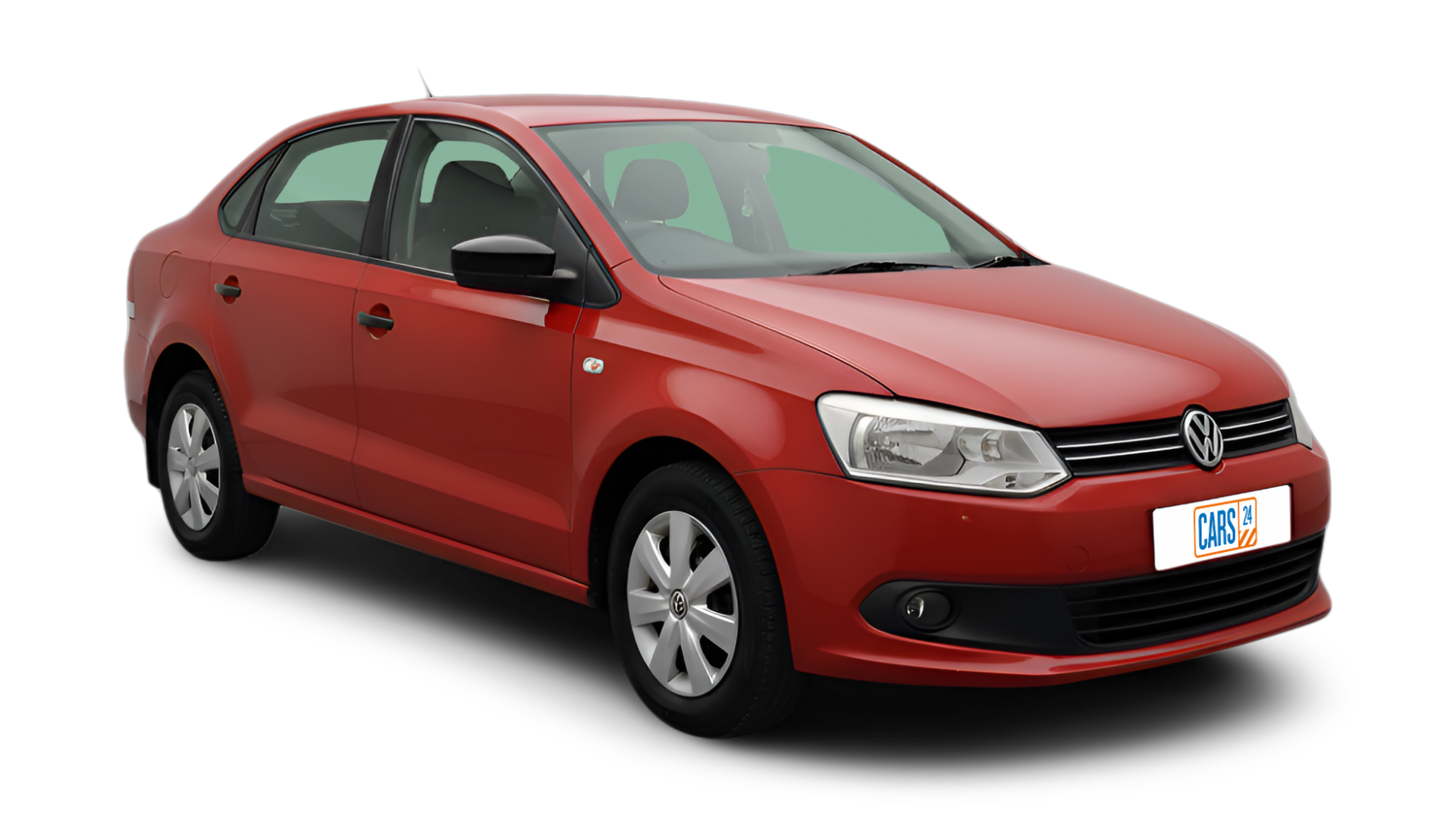 Volkswagen Vento-img